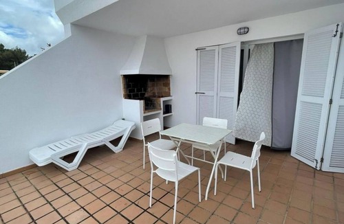 Port d'Addaia House | Casa de Patricia