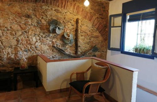 Llanca Villa | Casa de pescadores