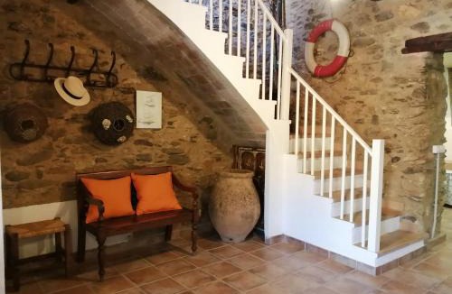 Llanca Villa | Casa de pescadores