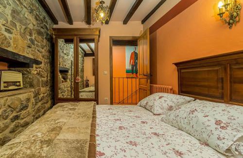 Potes Apartment | Casa de piedra en el corazón de Potes