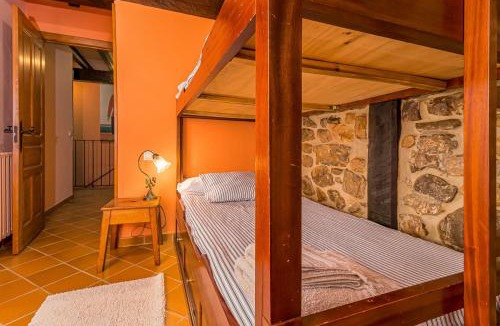 Potes Apartment | Casa de piedra en el corazón de Potes