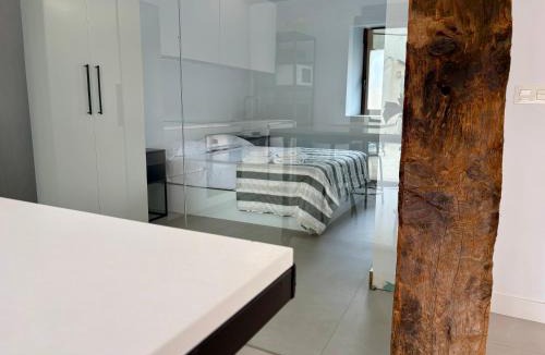 Soria House | Casa de Piedra junto a la Concatedral