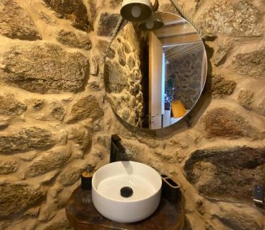 Lobeira House | Casa de Piedra & Relax