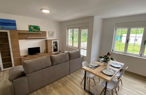 Vimianzo Apartment | Casa de Pili