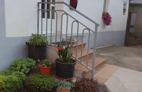 Carucedo House | Casa de Pueblo LA BARRIADA