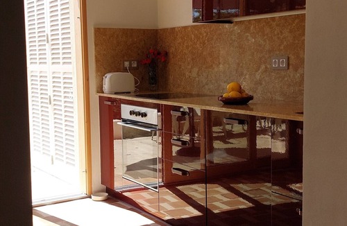 Ses Salines House | Casa de pueblo with garden and private pool, Ses Salines, Maiorca
