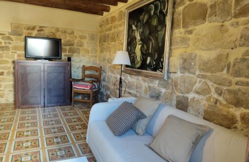 Ubeda House | Casa de San Lorenzo