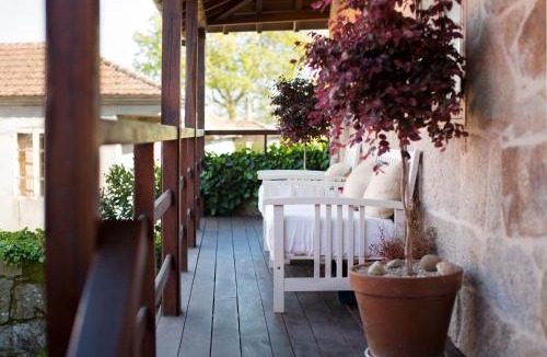 Sabariz House | Casa de Turismo Rural Sabariz