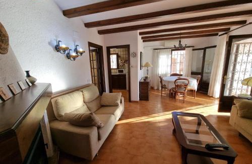 L'Escala House | Casa de vacaciones a 700m de la playa con piscina privada - HISP-236-183