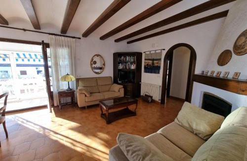 L'Escala House | Casa de vacaciones a 700m de la playa con piscina privada - HISP-236-183