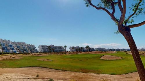 Torre-Pacheco Apartment | Casa Dekatony - A Murcia Holiday Rentals Property