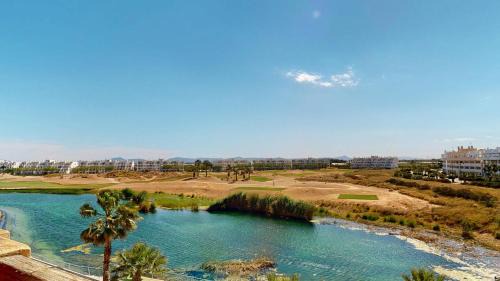 Torre-Pacheco Apartment | Casa Dekatony - A Murcia Holiday Rentals Property