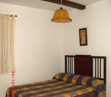 Majada Carrasca House | Casa del Abuelo 2