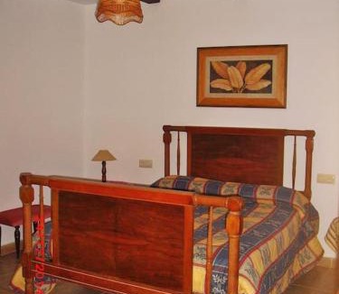 Majada Carrasca House | Casa del Abuelo 2