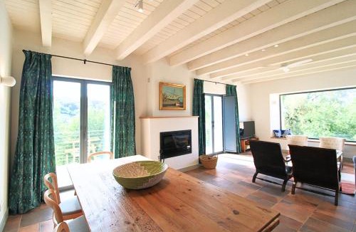 Los Marines House | Casa del Angel by SIERRA VIVA