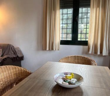 Aracena House | Casa del Arroyo