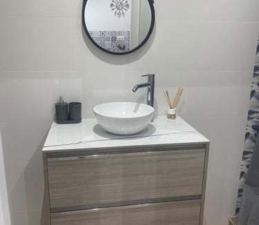 San Anton Apartment | CASA DEL CASTILLO