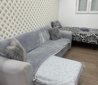 San Anton Apartment | CASA DEL CASTILLO