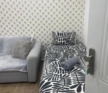 San Anton Apartment | CASA DEL CASTILLO