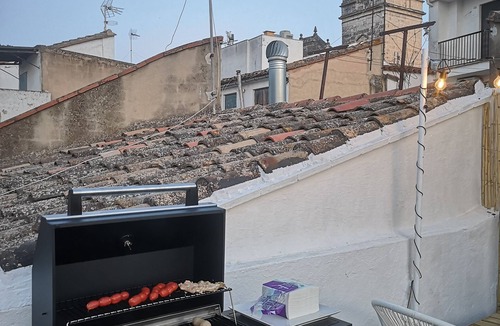 Enguera House | Casa del Chellero. Escapada a < 1 Hora de Valencia Para Amantes de la Montaña