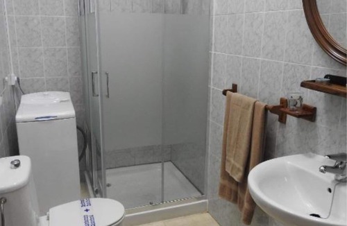 La Oliva Cottage | Casa del Cuartel I, 4 people