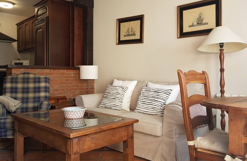 Parres Municipality Cottage | Casa del Cuera for 4 people