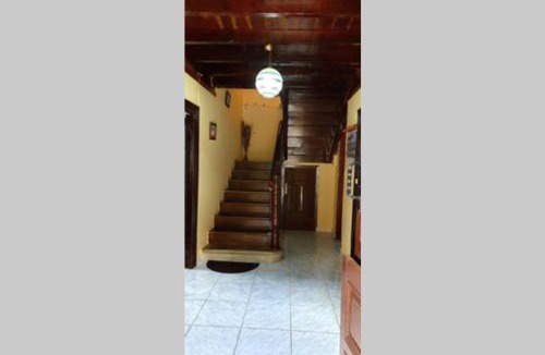 El Cueto House | Casa del Cuetu. Traditional village house in Asturias
