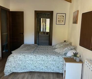 Viniegra de Arriba Apartment | Casa del Horno