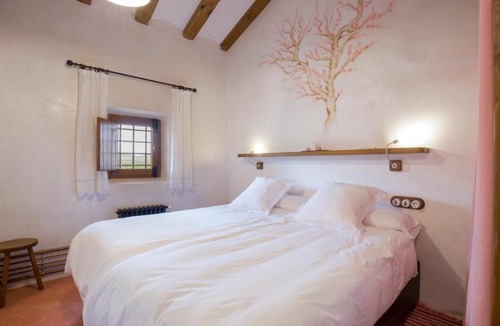 Chinorlet House | Casa del Labrador