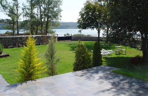 Retortillo House | Casa del Lago de Campoo