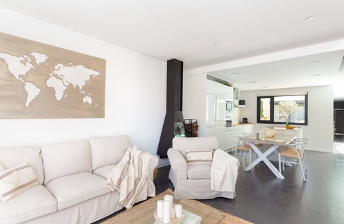 Tamariu House | CASA DEL MAR 50m from the beach