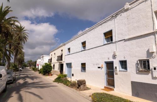 Poble Nou del Delta House | CASA DEL MAR - Casa Rural en Poblenou del Delta