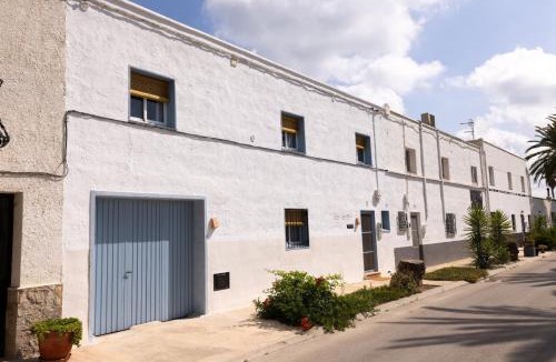 Poble Nou del Delta House | CASA DEL MAR - Casa Rural en Poblenou del Delta