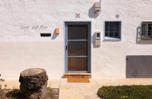 Poble Nou del Delta House | CASA DEL MAR - Casa Rural en Poblenou del Delta