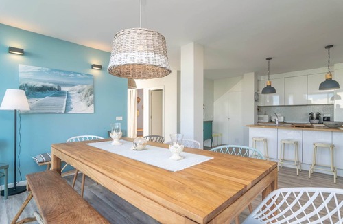 Son Serra de Marina Villa | Casa Del Mar - Villa With Private Pool. Free Wifi