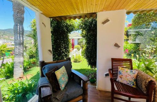 Tegueste Apartment | CASA DEL MIR