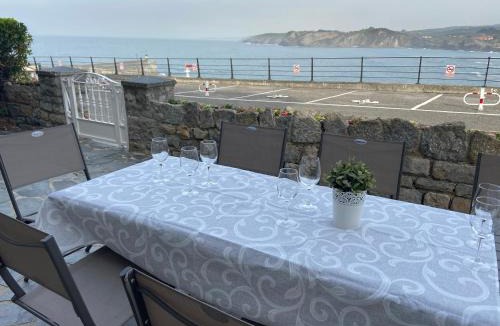 Comillas House | Casa del Muelle COMILLAS