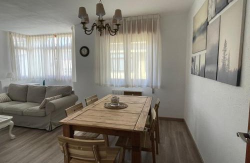 Colombres Apartment | Casa del Norte - Colombres 23A01