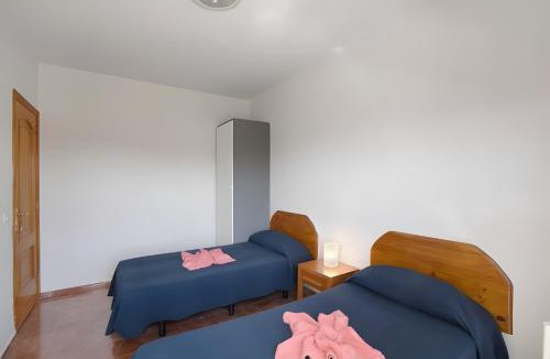 Arico House | Casa del Pescador 2