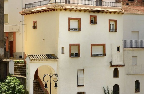 La Puerta de Segura House | Casa del Río