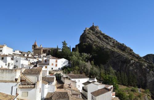 Castril House | CASA DEL RIO