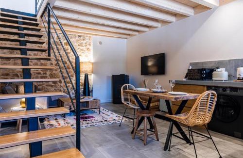 Cardenadijo House | Casa del Sol 55