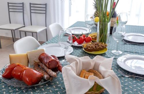 Son Servera Apartment | Casa del Sol