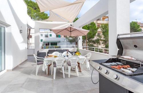 Son Servera Apartment | Casa del Sol