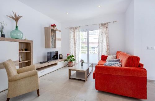 Son Servera Apartment | Casa del Sol