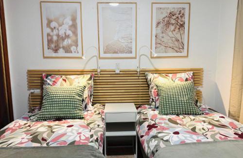 Mazarron Villa | Casa del Sol with private pool