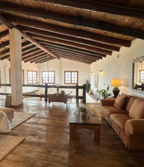 Granadilla de Abona Ski Chalet | Casa Del Tanque