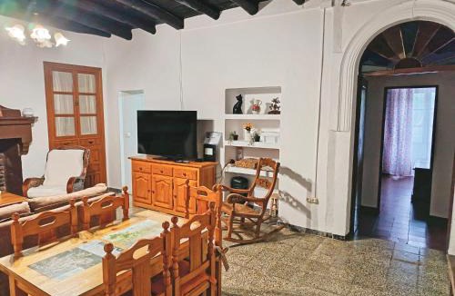 Fuenteheridos House | Casa Deocano