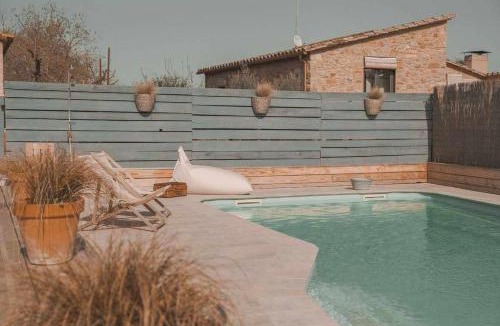 Sant Jordi Desvalls House | Casa Diana A