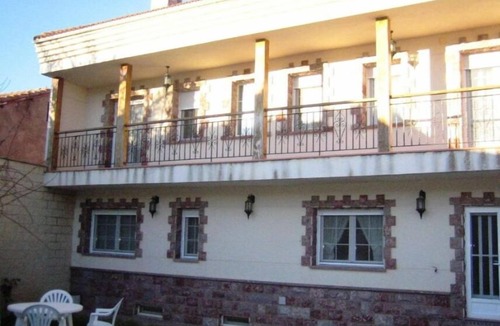 Gradefes House | Casa Doña Julia in Valdealcon